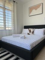 Appartement met 1 Slaapkamer