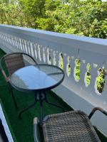 1bedroom Nyali - Bed and Breakfast Nyali