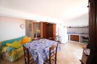 One-Bedroom Apartment with Sea View and Terrace