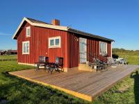 Cozy cottage near Lidköping Kinnekulle & Sommarland - B&B Trässberg