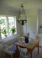 Cozy cottage near Lidköping Kinnekulle & Sommarland - B&B Trässberg