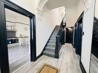 Pembroke Place Private Room 2 - B&B Liverpool