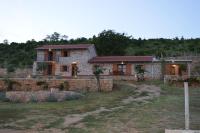 Villa Mara - secluded house with breathtaking view- Seline, Starigrad Paklenica - Ferienwohnung Seline