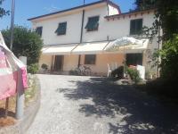 Serenità nella Natura - Bed and Breakfast Quiesa