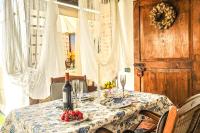 La Suite Toscana - B&B Certaldo
