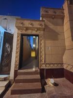 Stylish 1BR with Living Room and Kitchen - Al Munsiyah - Bed and Breakfast Riyad