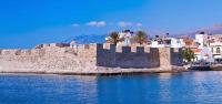 Holiday in the Real Crete - B&B Ierapetra
