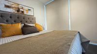 Mall Parq Arauco Tranquilo y Familiar Las Condes - B&B Santiago del Cile