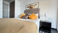 Mall Parq Arauco Tranquilo y Familiar Las Condes - B&B Santiago del Cile