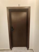 Modern 1BR Suite in Prime Munsiyah - Great Value - Bed and Breakfast Riyad