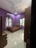AZZR Homestay - Ferienwohnung Kuala Terengganu