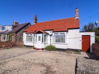 Godetia Cottage - B&B Seahouses