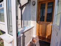 Godetia Cottage - B&B Seahouses