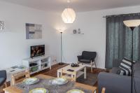 Downtown Praia da Vitória (AL) - B&B Praia da Vitória