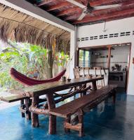 Casa Surf Mar Azul - Bed and Breakfast Palomino