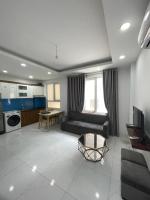 Ecohouse - Chambres d’hôtes Hanoï