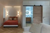 La Loge du Roi Arthur - Ferienwohnung Campénéac