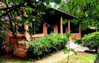Charmante Maison 2ch et Bungalow 2ch au Coeur de l'Oasis - B&B Casablanca