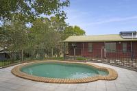 Anderlaine at Maleny - Ferienwohnung Booroobin