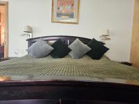 Habitación Deluxe con cama extragrande
