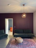 Apartment Kieppi - Rovaniemi Downtown - Sauna & Parking - B&B Rovaniemi