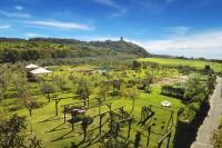Iscairia Country House - B&B Ascea