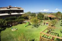Iscairia Country House - Bed and Breakfast Ascea