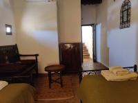 Camera Doppia con Letti Singoli The Berbere