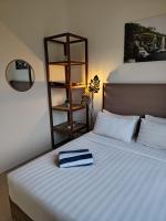 Swiss Garden resort residence by Moonlight - Chambres d’hôtes Kuantan