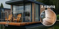 Familiekamer met Sauna