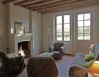 Gîte les Barillots en pleine nature 14 personnes - Chambres d'hôtes Verlin