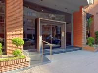 Palermo con Vista - Departamento Luminoso y Moderno - B&B Buenos Aires