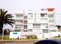 Aqua y Sol Private Pool Parking Air Conditioning - Chambres d’hôtes Playa de Santa María