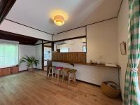 Nawanawa Backpackers - B&B Matsuyama