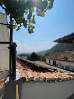 Guest house Anastas - B&B Berat