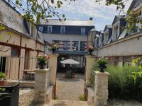 Vieille France - Ferienwohnung Saint-Florentin