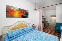 One-Bedroom Apartment with Sea View and Terrace