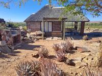 Chalet met 1 Slaapkamer