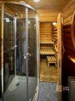 Beitostølen Cabin - Sauna, large terrace and BBQ - B&B Beitostølen