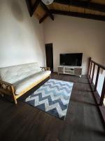 The forest house - B&B Bariloche