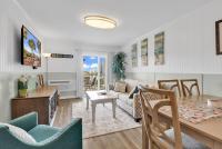 Ocean Pier 2 2Br N Myrtle Oasis Steps to Beach - B&B Myrtle Beach