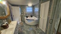Jacksonville Waterfront Retreat 3BR 3BA Fishing Dock River Views - B&B Jacksonville