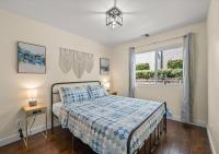 Cozy&Stylish DT Alhambra Living walk to Starbucks - B&B Alhambra