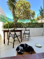 Jeanne Darc - Bed and Breakfast Nice