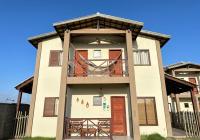 Chalet Vista Lençóis Santo Amaro - Chambres d’hôtes Santo Amaro do Maranhão