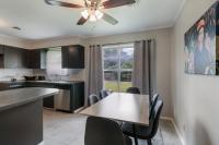 BL, Lackland- BMT- Seaworld- Washer-dryer - Bed and Breakfast San Antonio