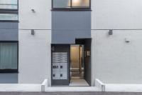 Forest Side Yoyogi Park 202 - B&B Tokyo