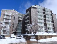 Twin Towers 403A AMS Mt Buller - B&B