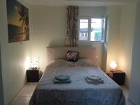 Christos beach apart - B&B Kos