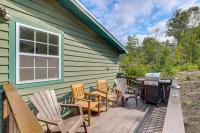 Blue Ridge Retreat with Deck Hike, Sip and Explore! - B&B Asheville